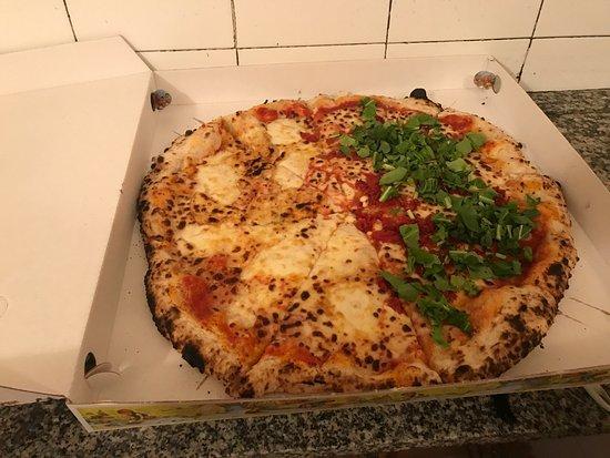 Giò Pizza